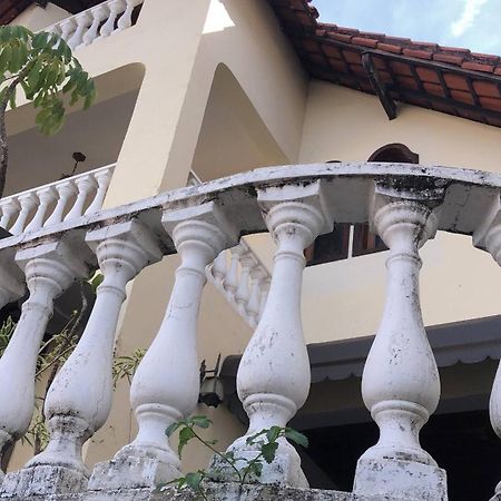 Auberge de jeunesse Casa Amarela à Belo Horizonte Extérieur photo