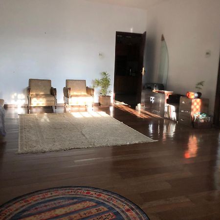 Auberge de jeunesse Casa Amarela à Belo Horizonte Extérieur photo