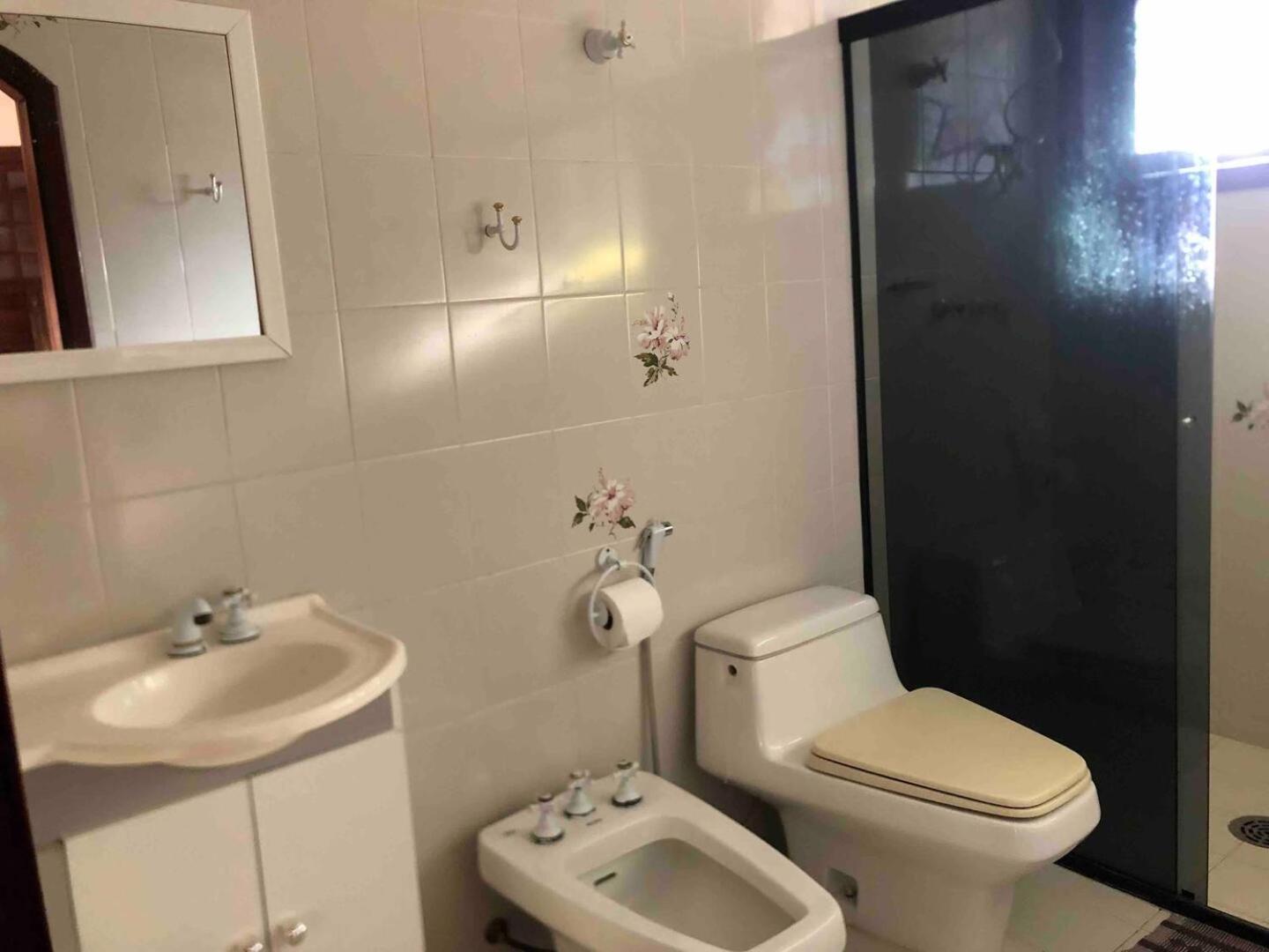 Auberge de jeunesse Casa Amarela à Belo Horizonte Extérieur photo