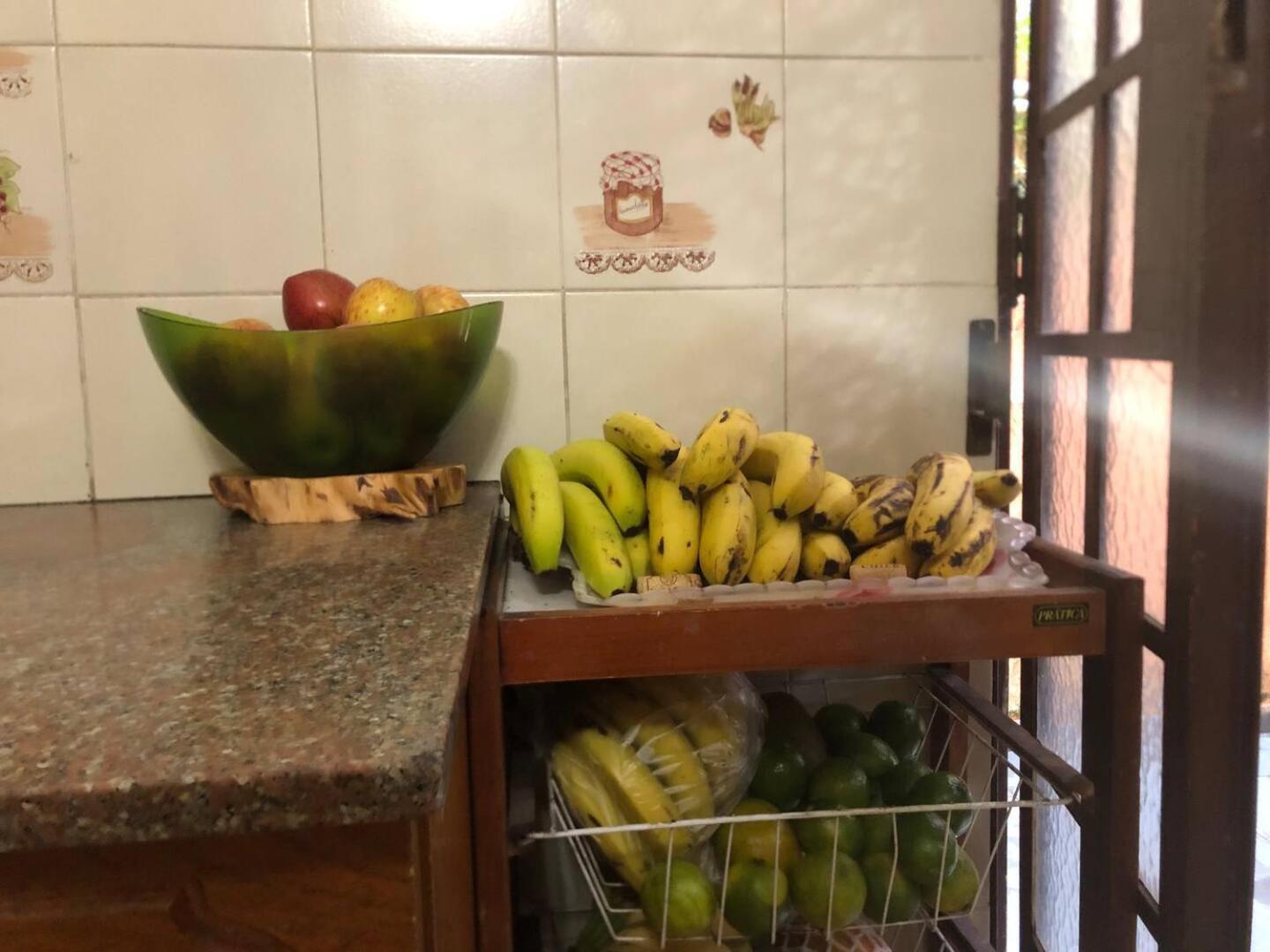 Auberge de jeunesse Casa Amarela à Belo Horizonte Extérieur photo