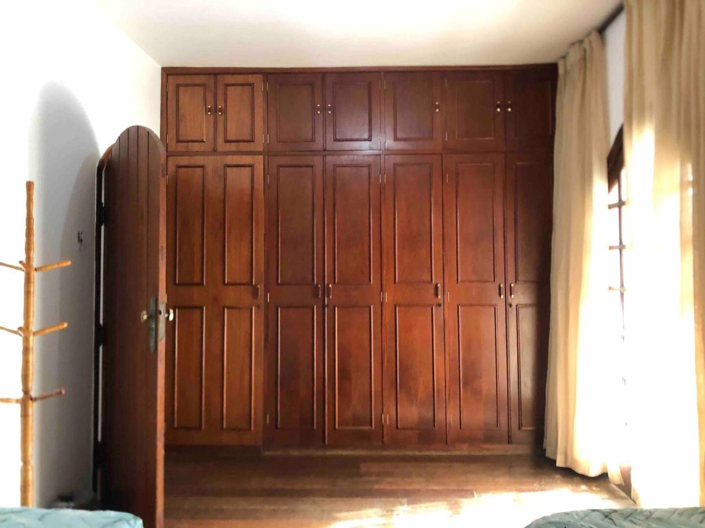 Auberge de jeunesse Casa Amarela à Belo Horizonte Extérieur photo
