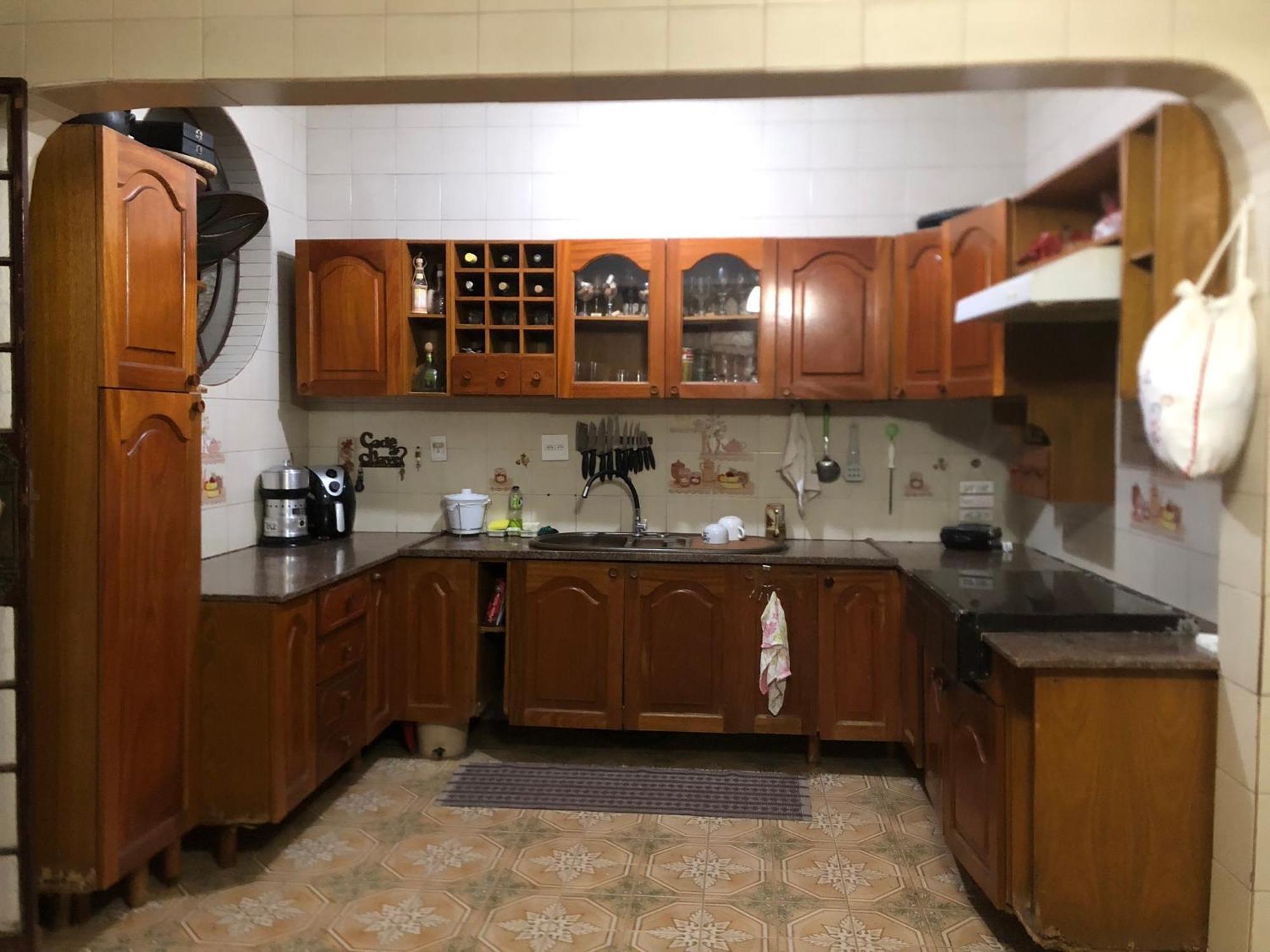 Auberge de jeunesse Casa Amarela à Belo Horizonte Extérieur photo