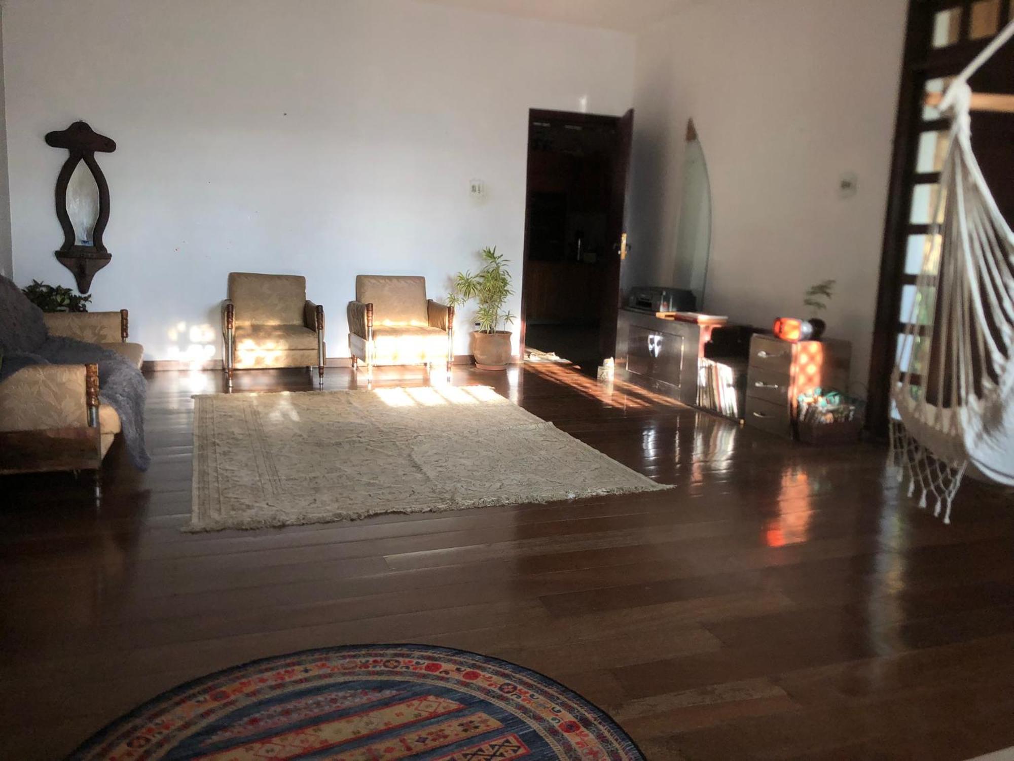 Auberge de jeunesse Casa Amarela à Belo Horizonte Extérieur photo